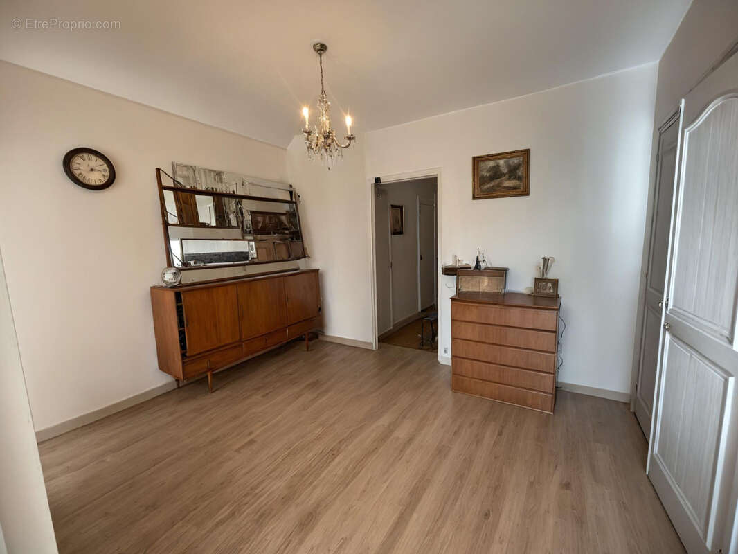 Appartement à FERNEY-VOLTAIRE