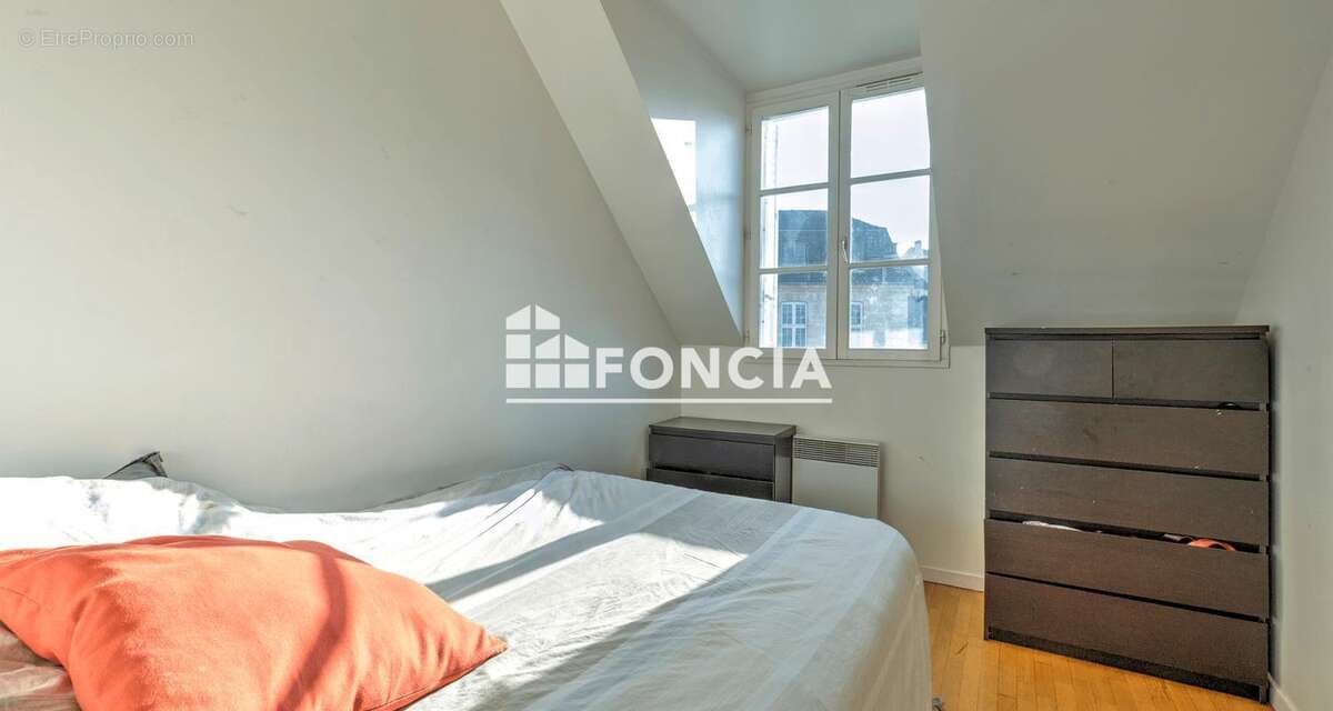 Appartement à MANTES-LA-JOLIE