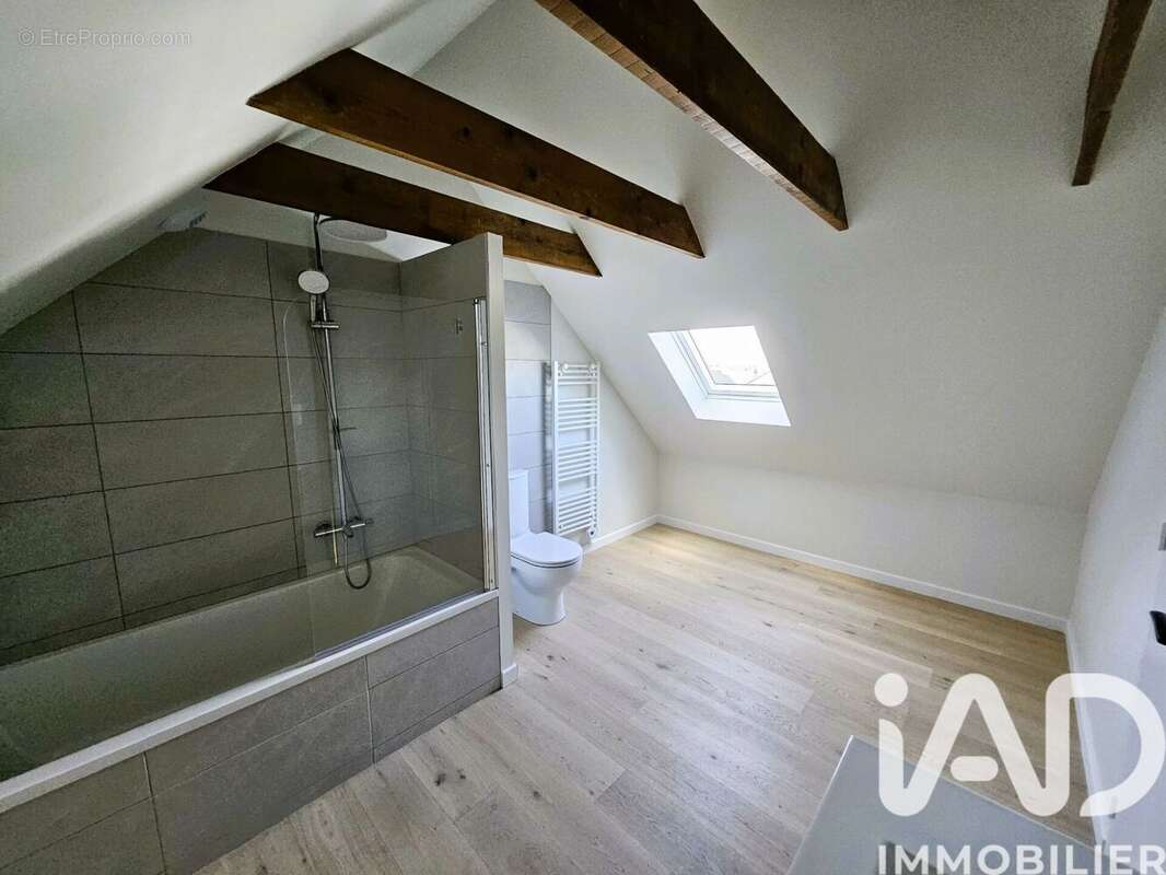 Photo 5 - Maison à CARHAIX-PLOUGUER