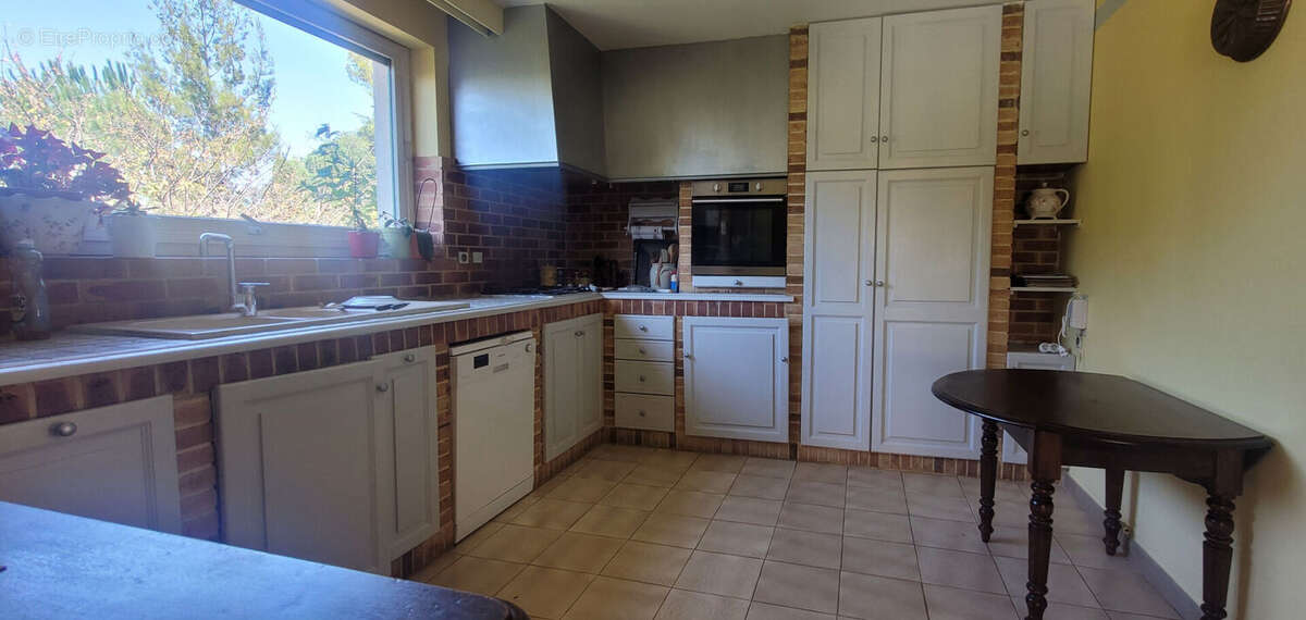 Maison à SAINT-PAUL-TROIS-CHATEAUX