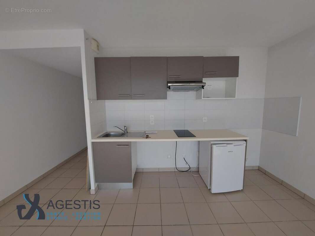   - Appartement à BALMA