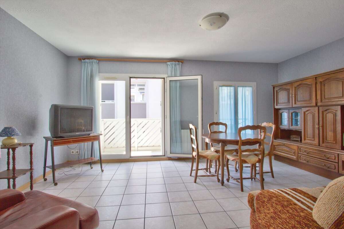 Appartement 67 m² à Albertville  - photo 6