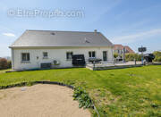 Maison à ROUVRES-EN-PLAINE