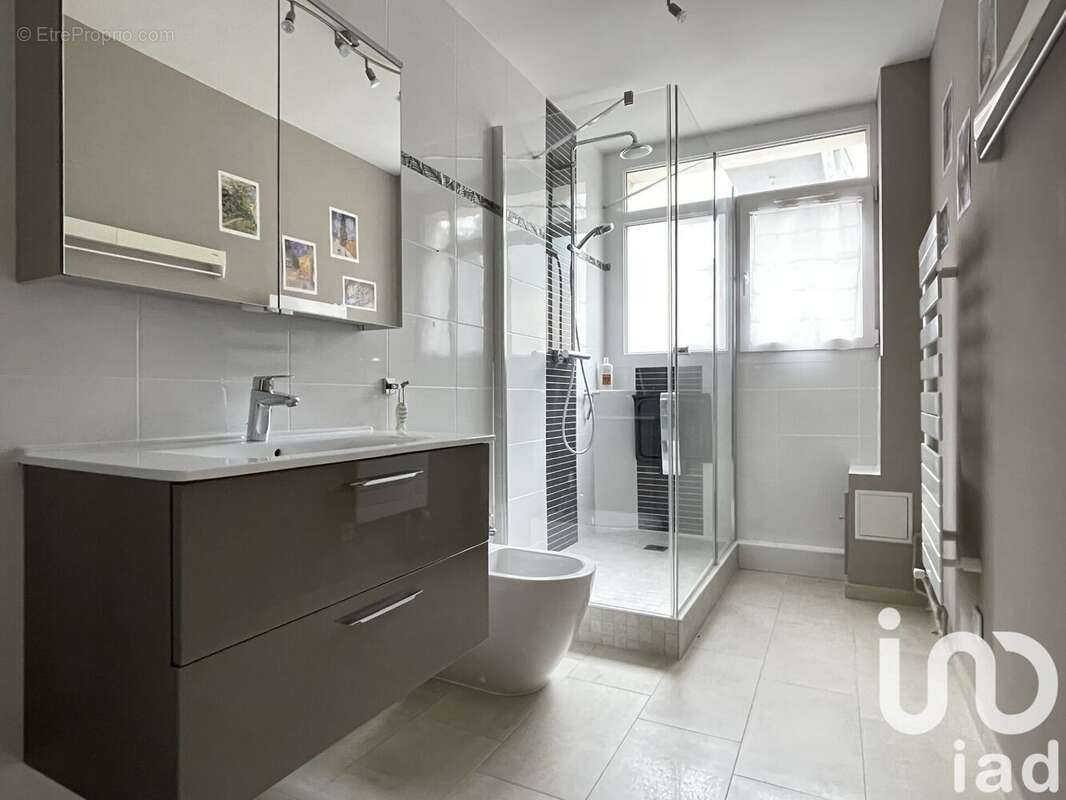 Photo 4 - Appartement à TROYES