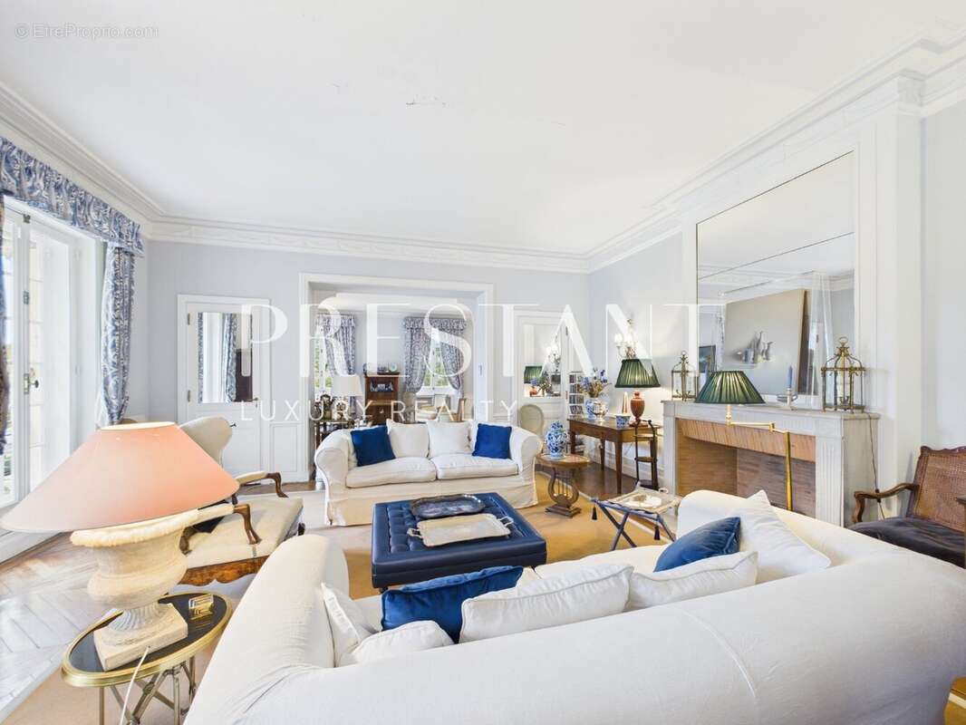 Appartement à BIARRITZ