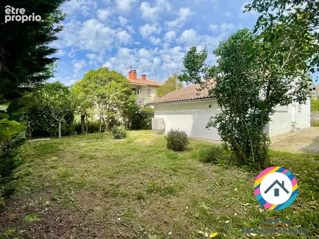 Plain-pied 3 chambres - photo 1