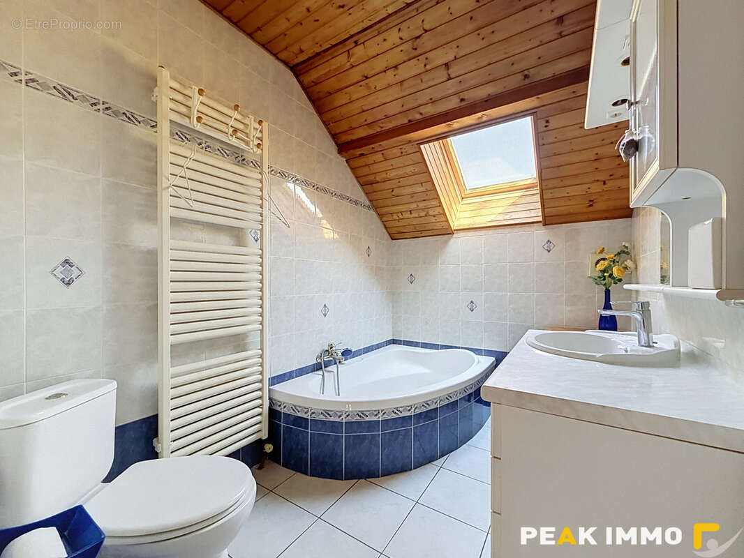 maison 5 pièces - 183m2 - Gresy sur aix - photo 11