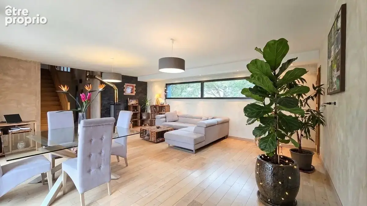 Maison 7 pièces 156 m² à vendre à Espira-De-L'agly (66600) - photo 3