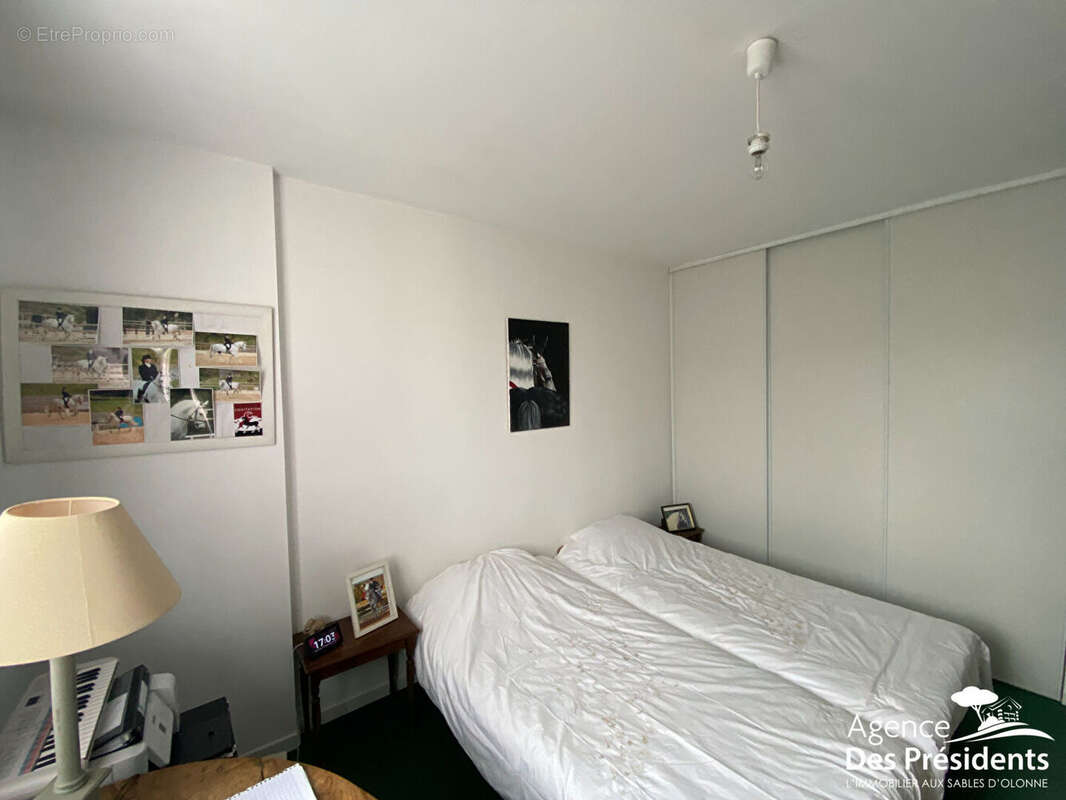 Maison à LA ROCHE-SUR-YON