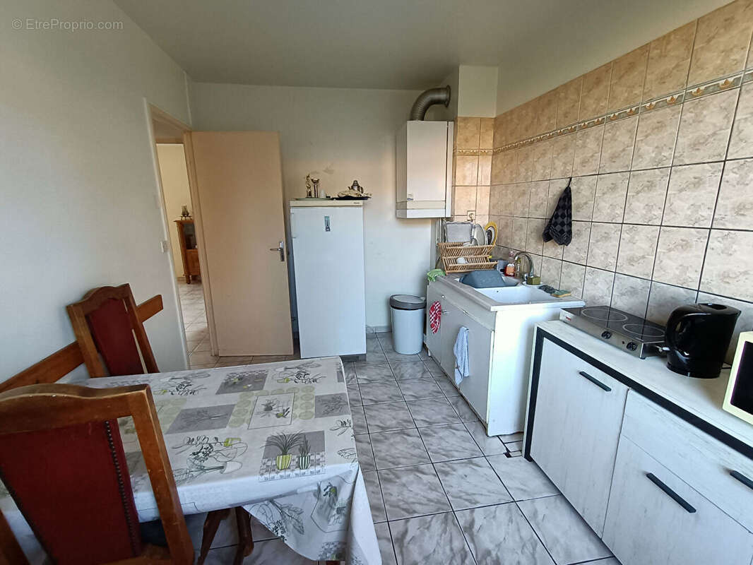 Maison à TONNAY-CHARENTE