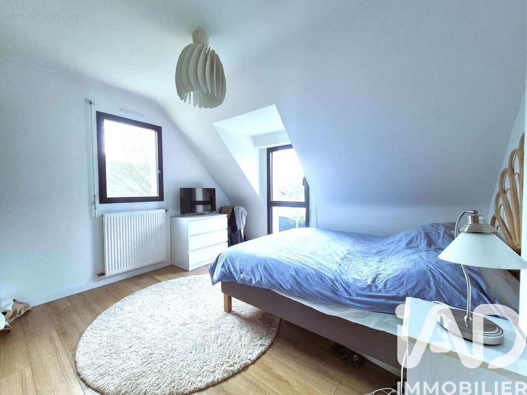 Photo 5 - Maison à CHANTELOUP