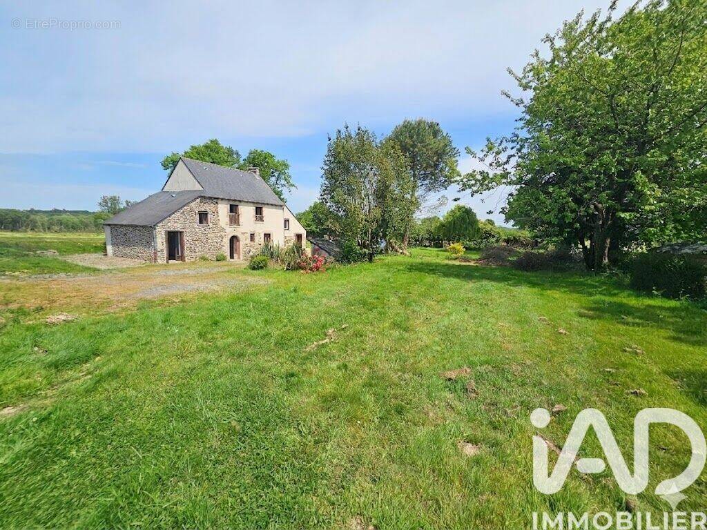 Photo 1 - Maison à EREAC