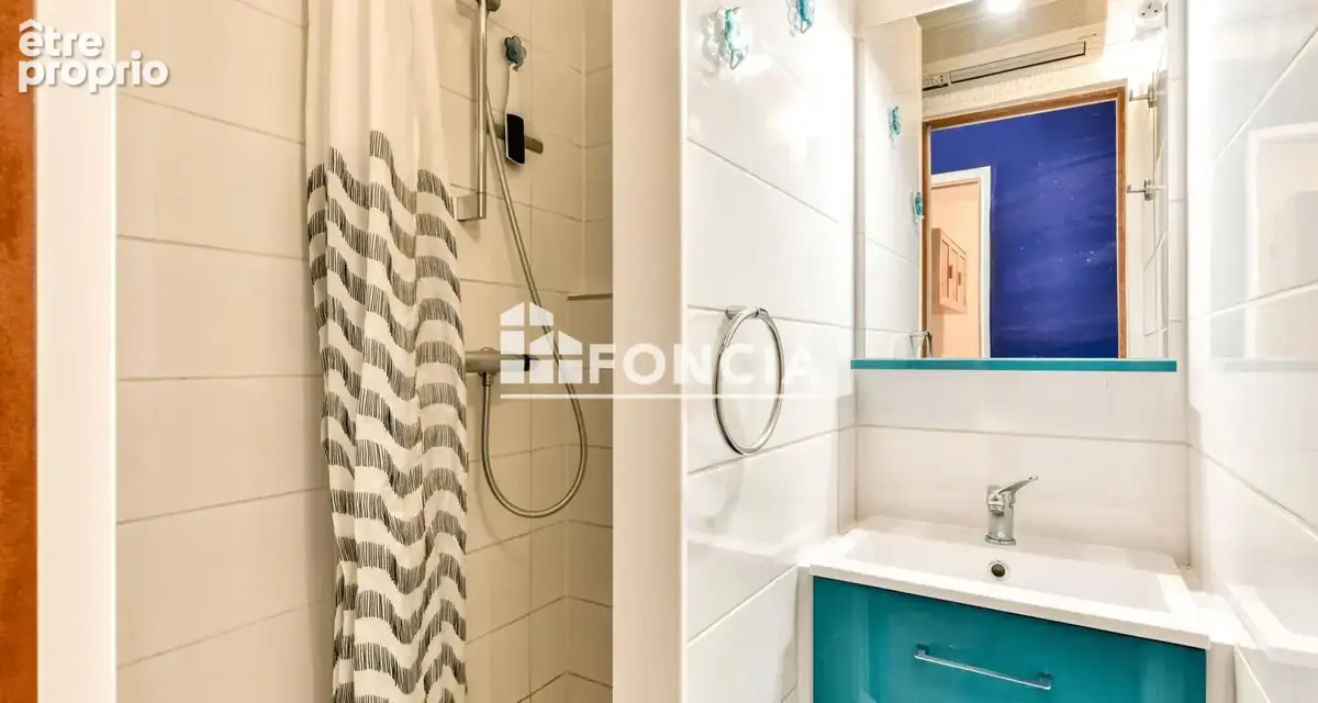  Gruissan rive droite – T2 rez-de-chaussée avec grande terrasse  - photo 11