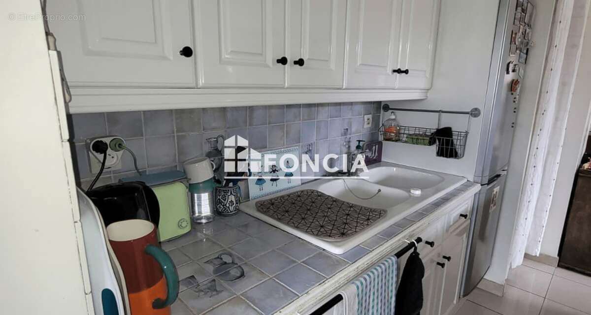 Appartement à CHOISY-LE-ROI