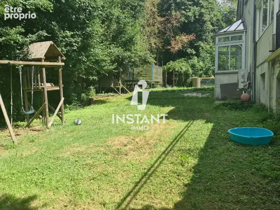 Maison familiale - photo 22