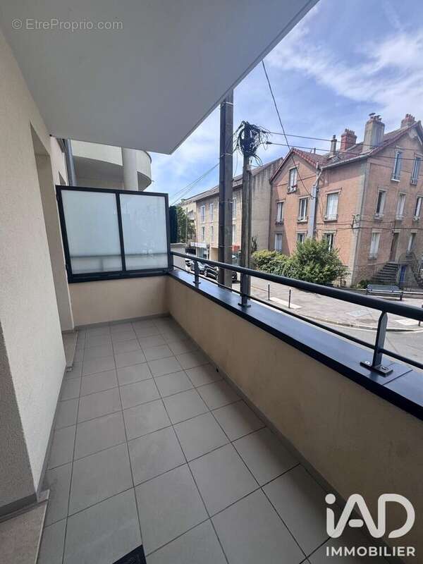 Appartement 69 m² à Pontault-Combault  - photo 9
