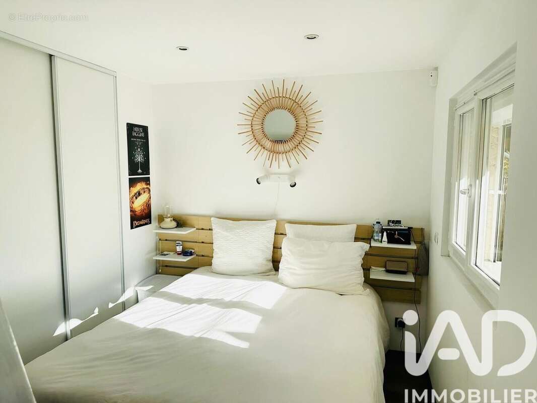 Photo 9 - Appartement à ANTIBES