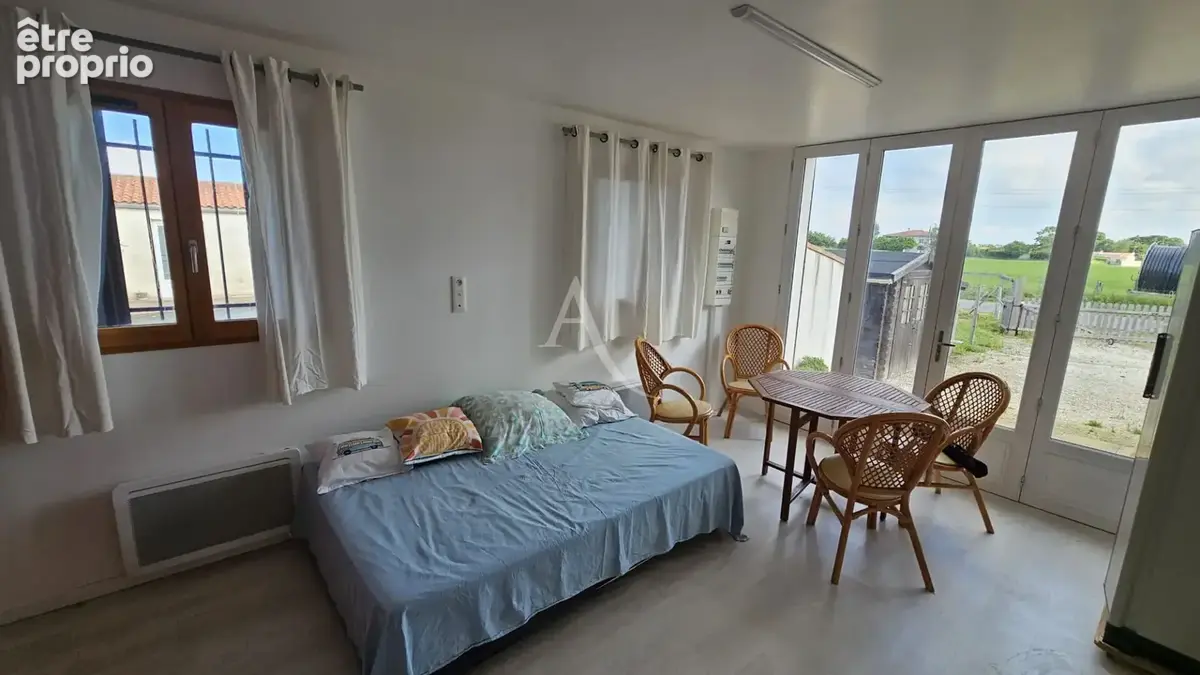 Maison avec vue mer - photo 4