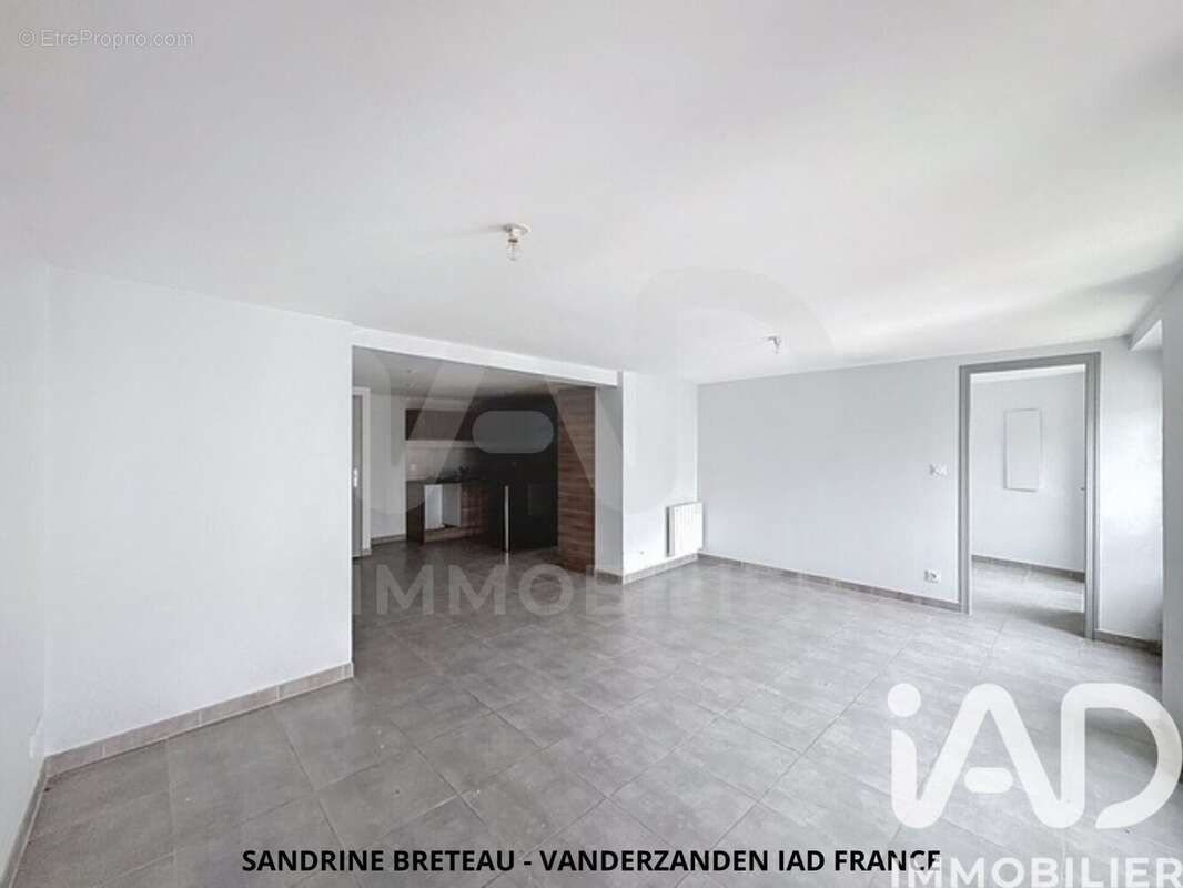 Photo 9 - Appartement à PUISEAUX