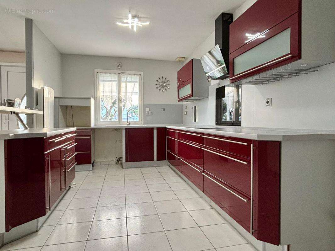 Maison à SAINT-PIERRE-D&#039;OLERON