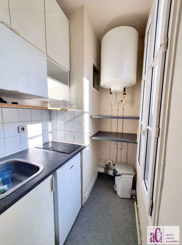Appartement à ARCUEIL