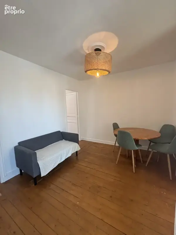 À vendre   Charmant 2 pièces avec bureau à Deuil-la-Barre - photo 6