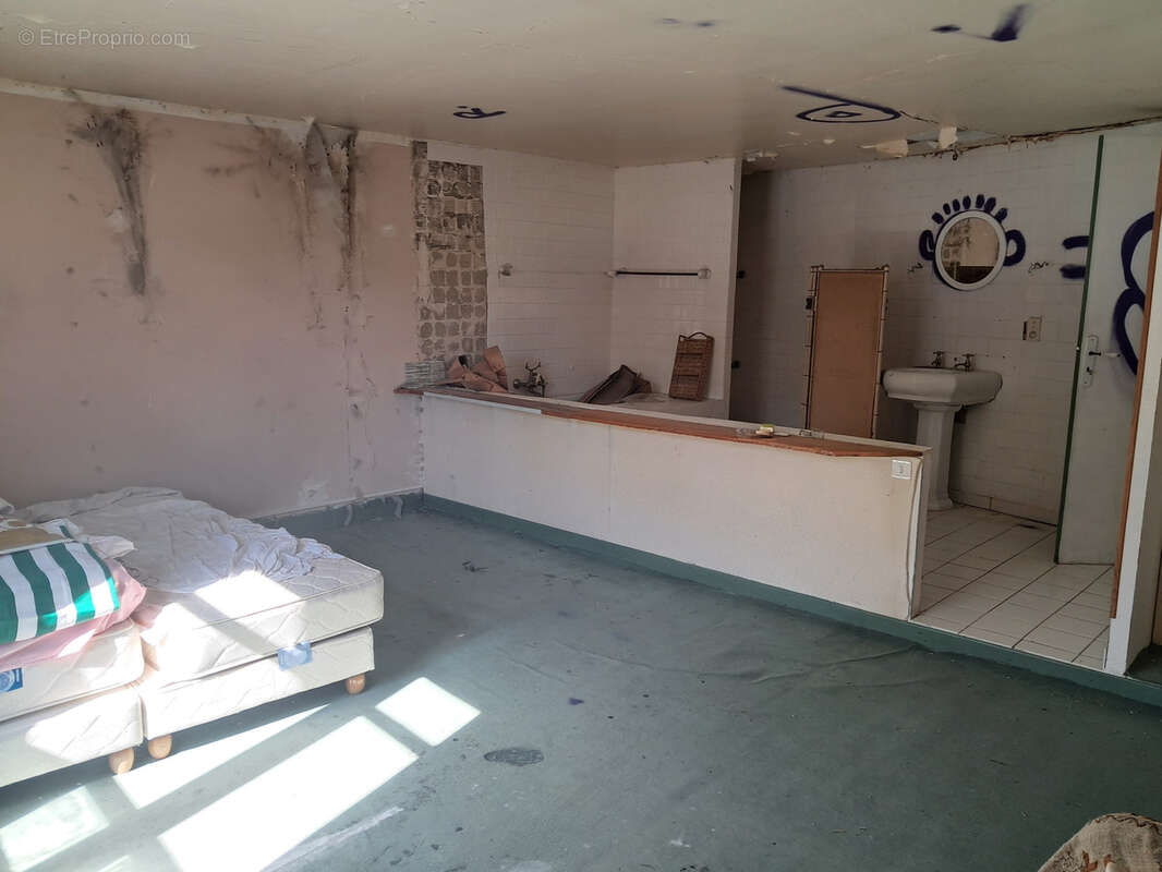 Maison à MONTFORT-L'AMAURY