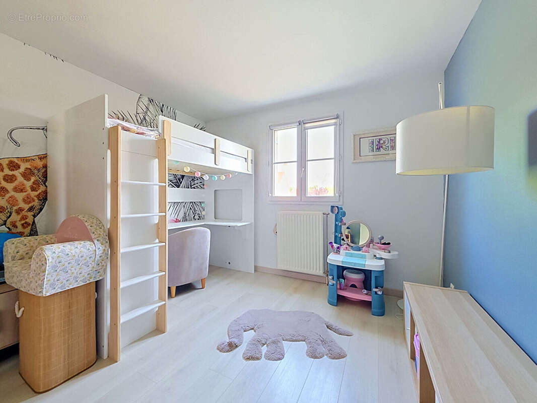 Maison Bretigny Sur Orge 5 pièce(s) 80.39 m2 - photo 7