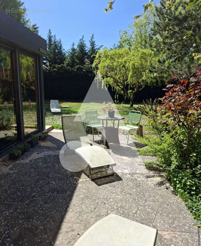 Maison à CHALON-SUR-SAONE