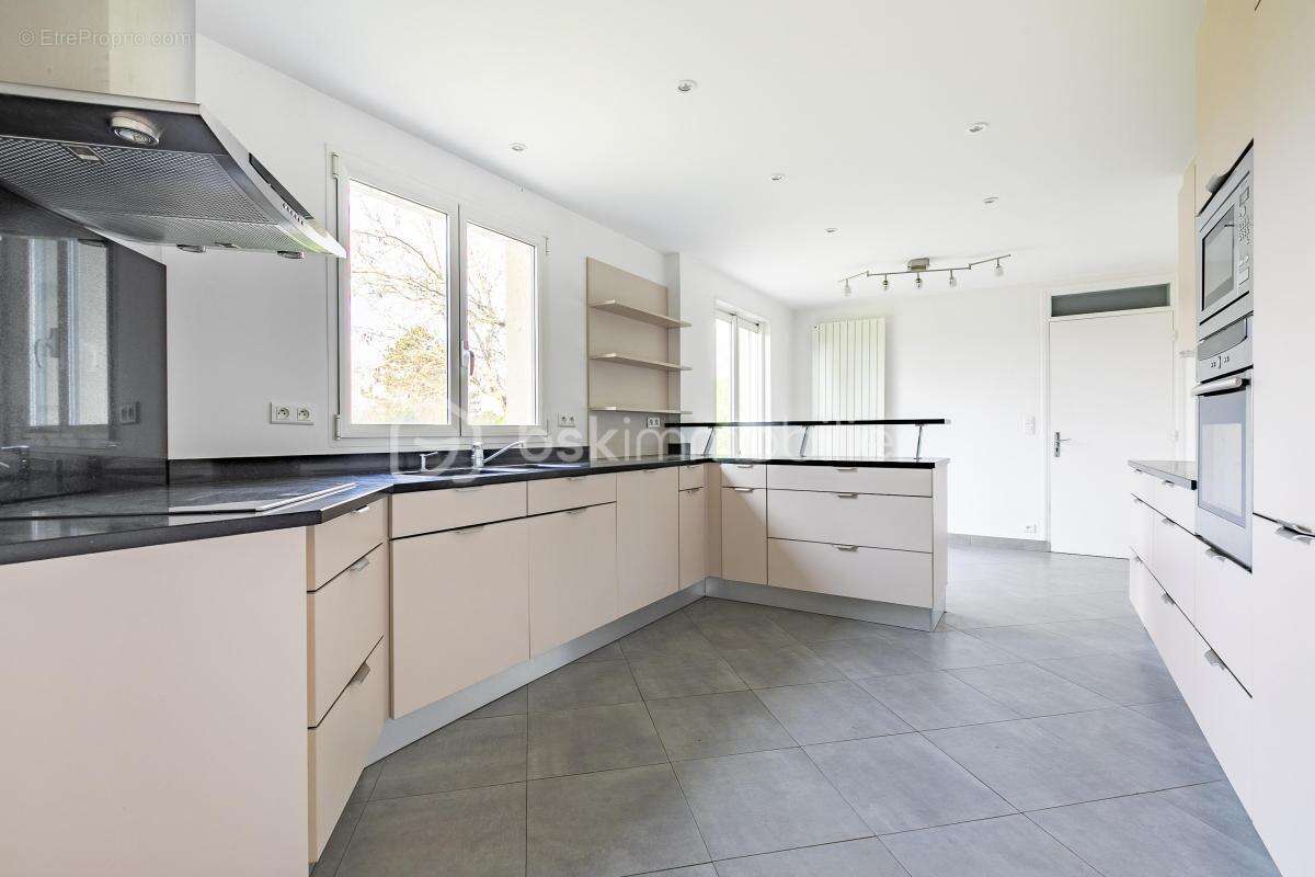 Maison à SAINT-WITZ