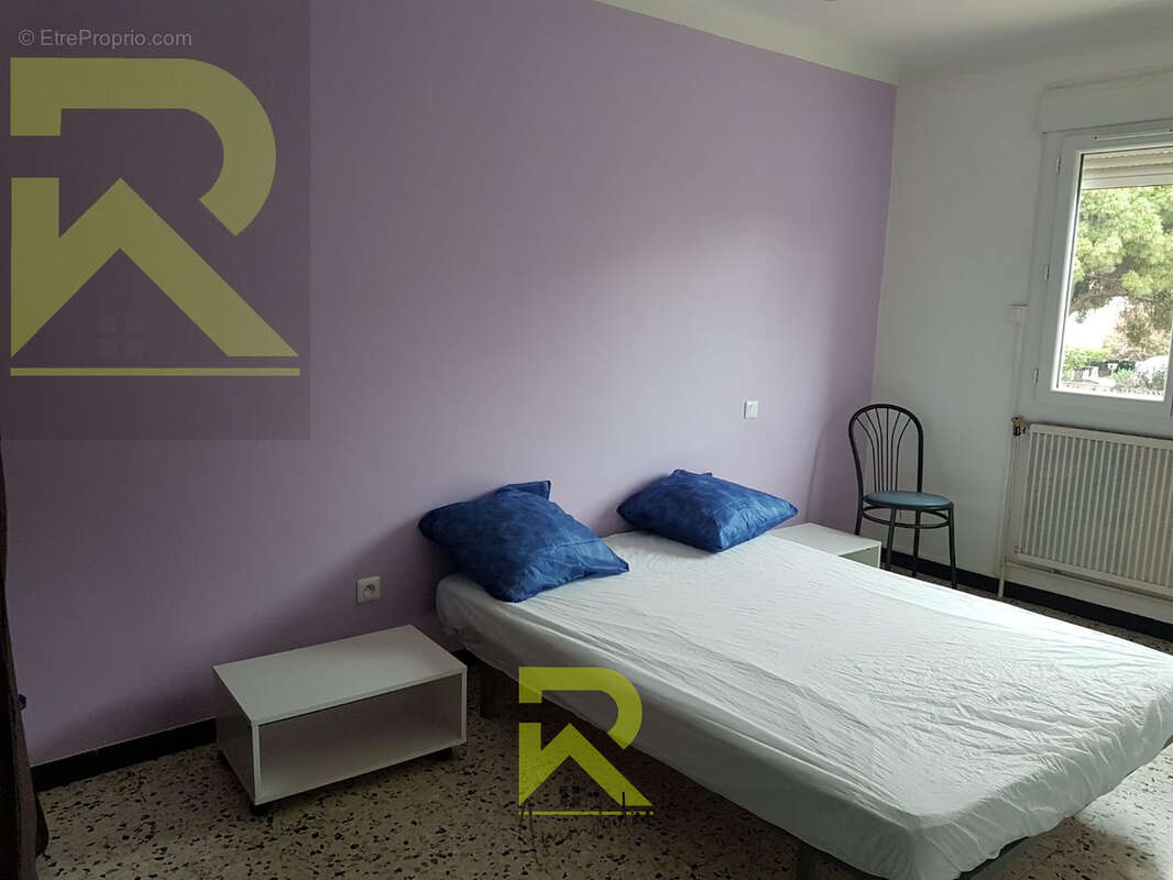 Appartement à AGDE