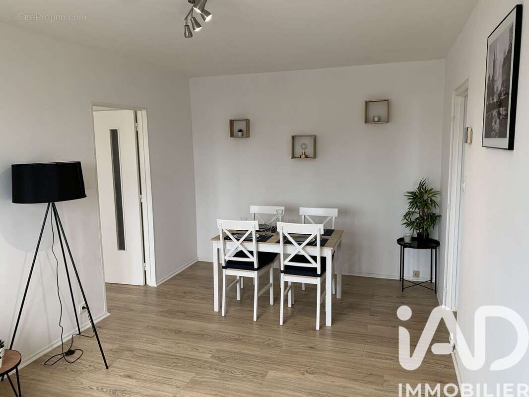 Photo 3 - Appartement à YUTZ