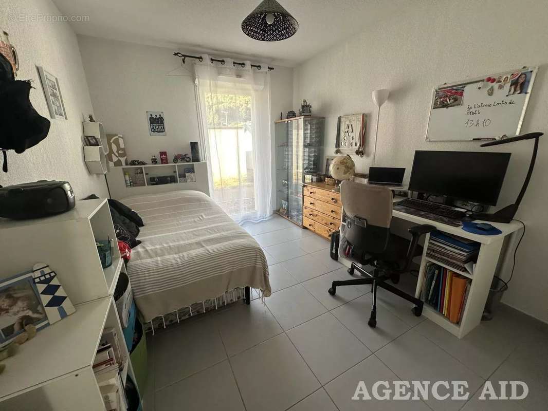 Maison à CUGES-LES-PINS