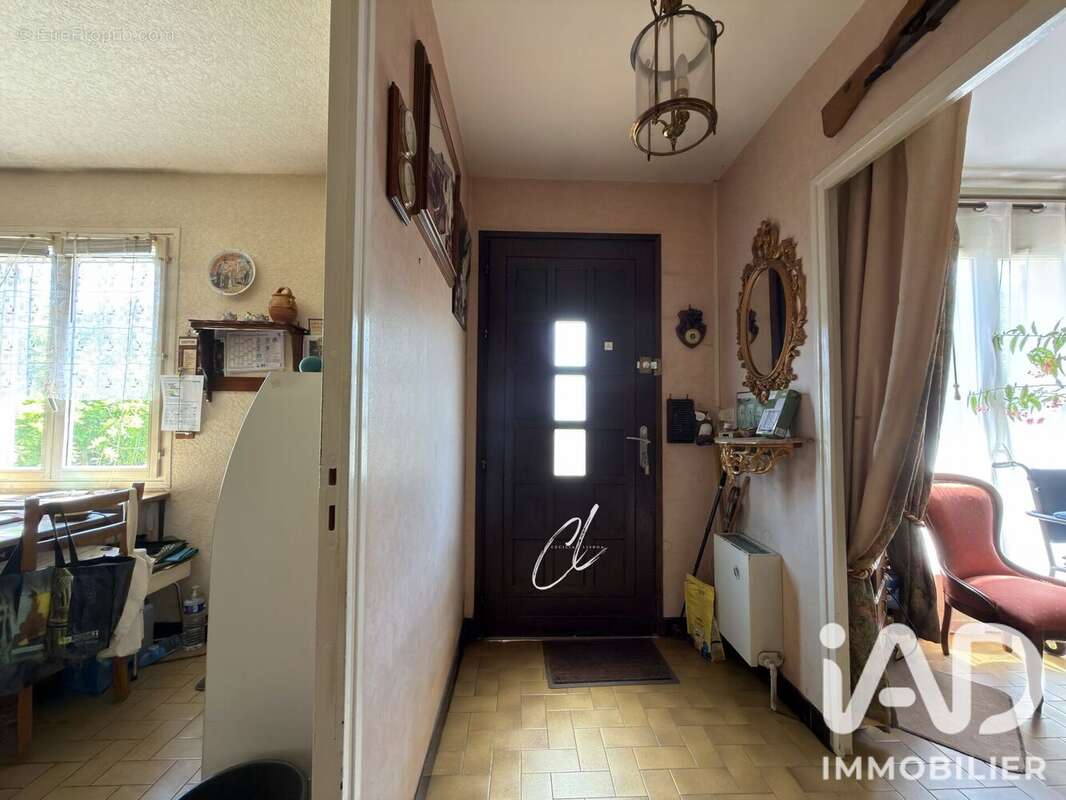Maison 86 m² à La Belliole  - photo 9