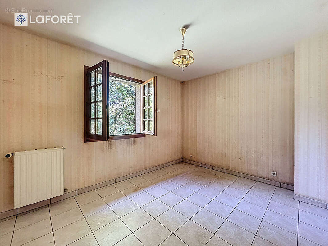 Maison Terres De Caux plain pied 5 pièces 96 m2 - photo 8