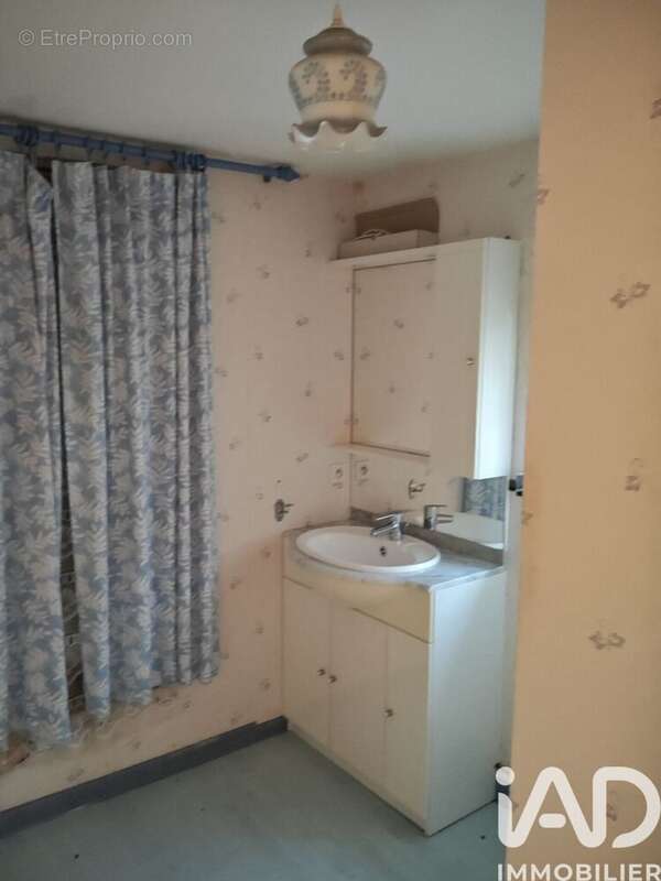 Photo 9 - Maison à SAINT-LEONARD-DES-BOIS