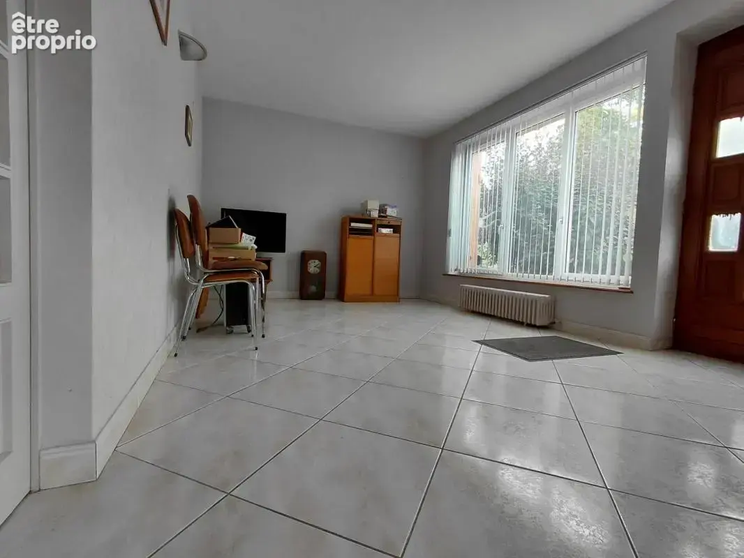 Propriété atypique - photo 12