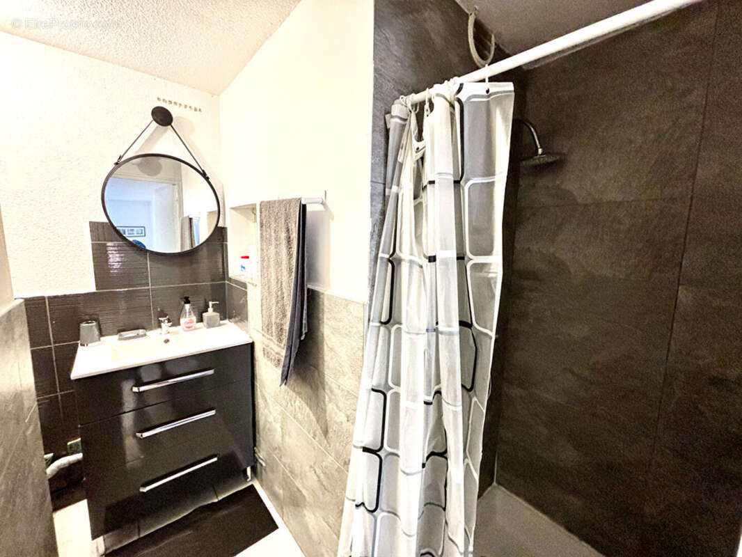Appartement 34m² à marseille 2e arrondissement - photo 5