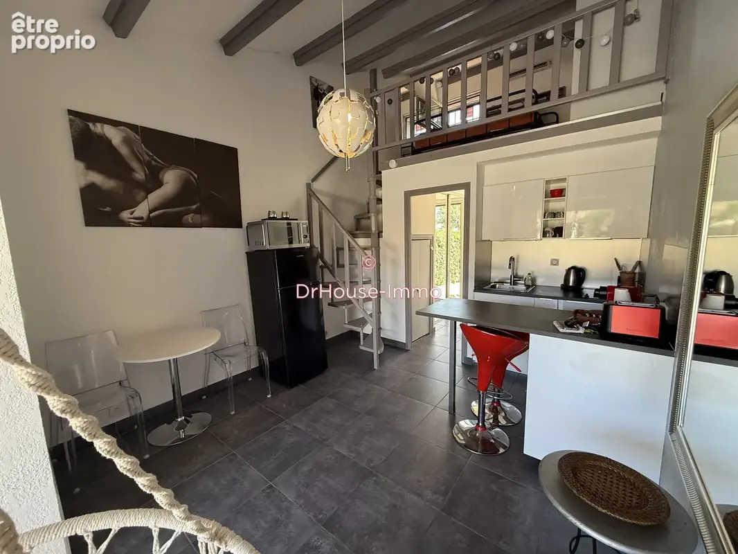 Maison 35 m² à Agde  - photo 16