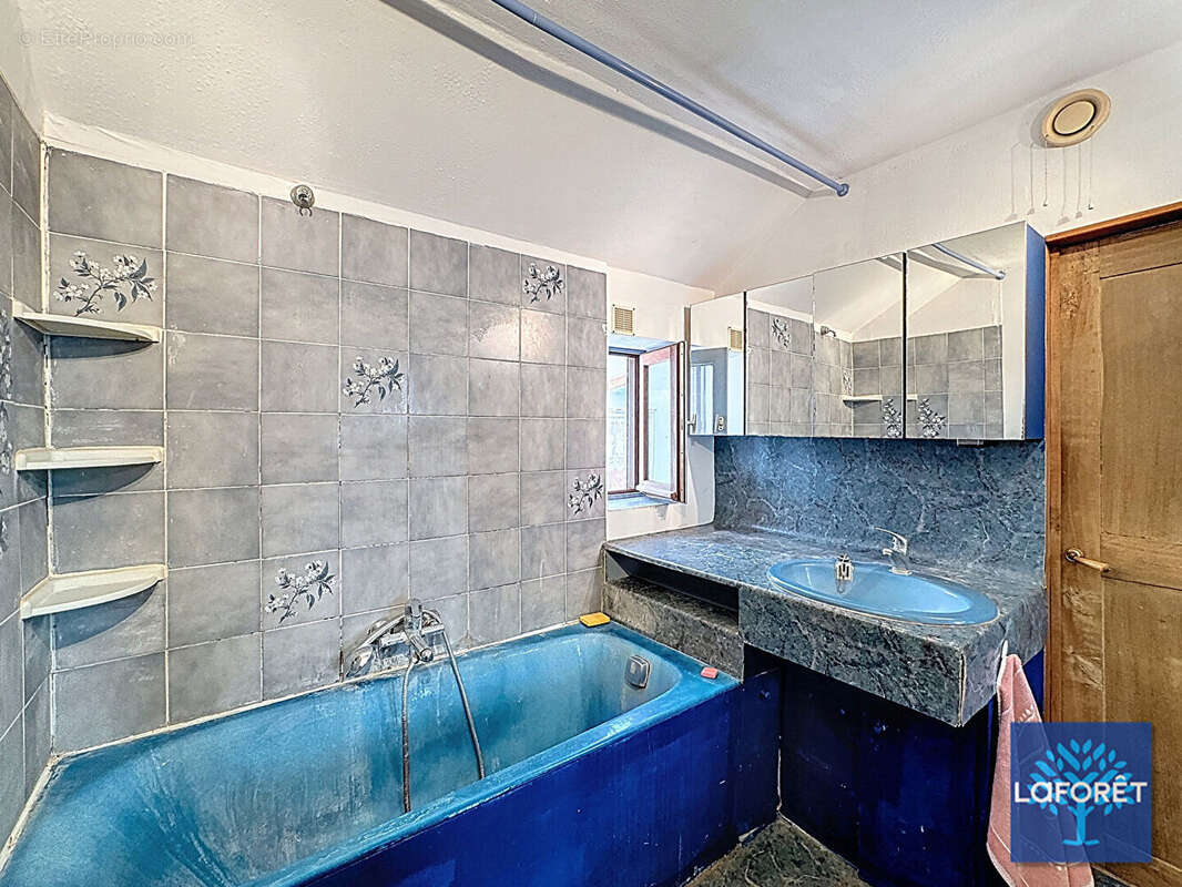 Maison à VALENCIENNES