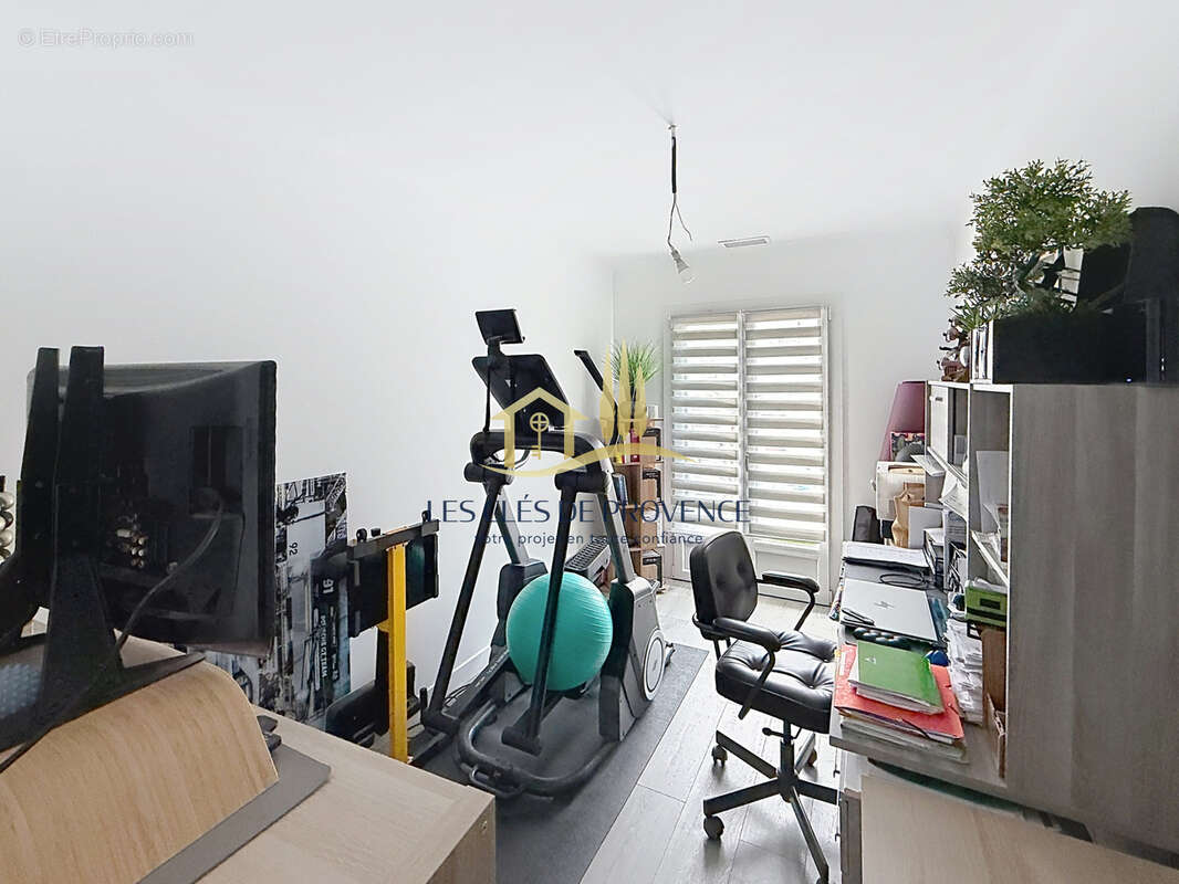 Maison de type 5 - photo 10