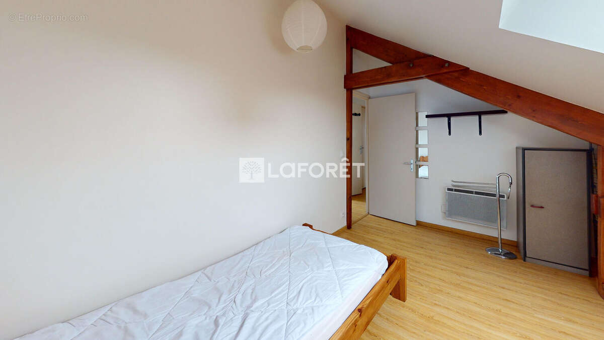 Appartement à LE HAVRE