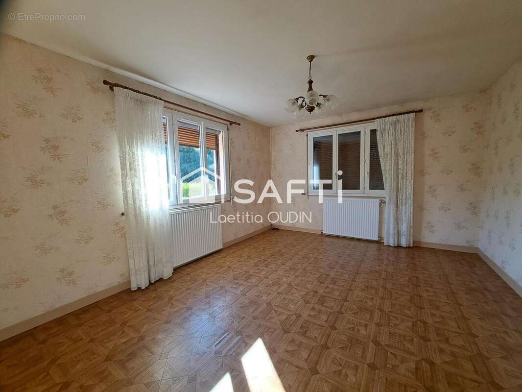 Photo 3 - Maison à NOGENT-SUR-SEINE