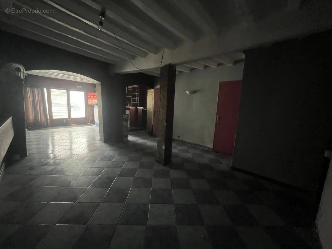 Maison à ROMORANTIN-LANTHENAY