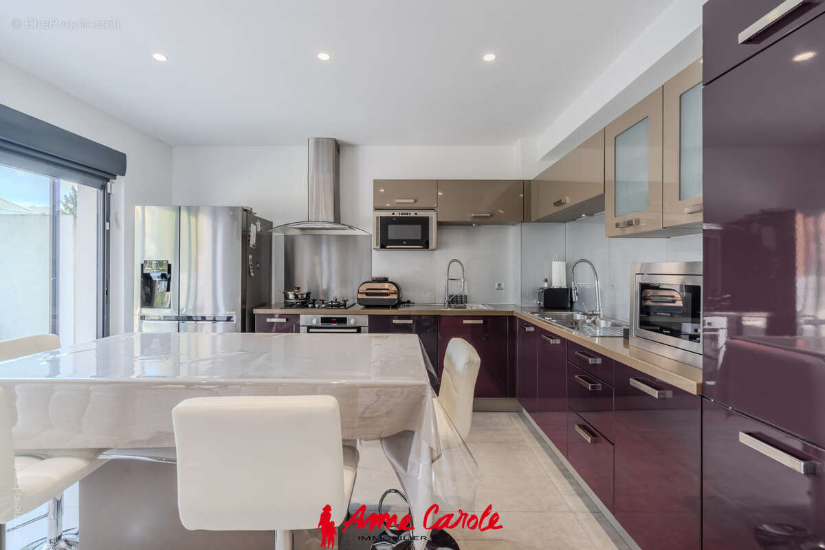 Maison à JOINVILLE-LE-PONT