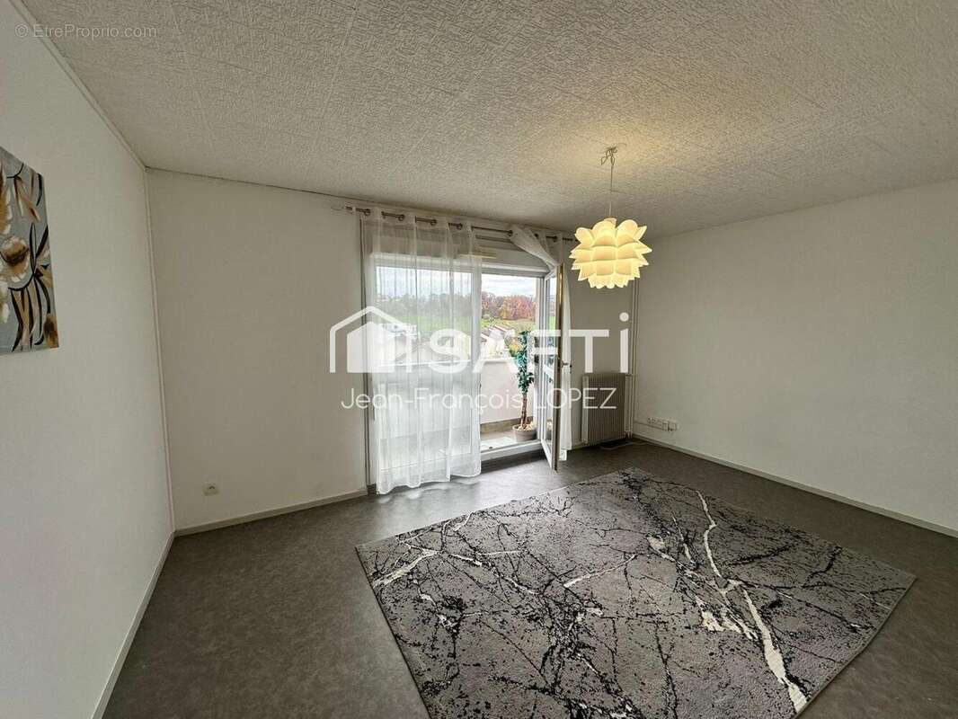 Photo 6 - Appartement à VALENTIGNEY