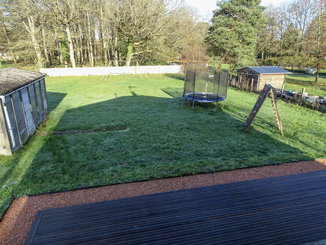 Maison à VILLEFRANCHE-SUR-CHER