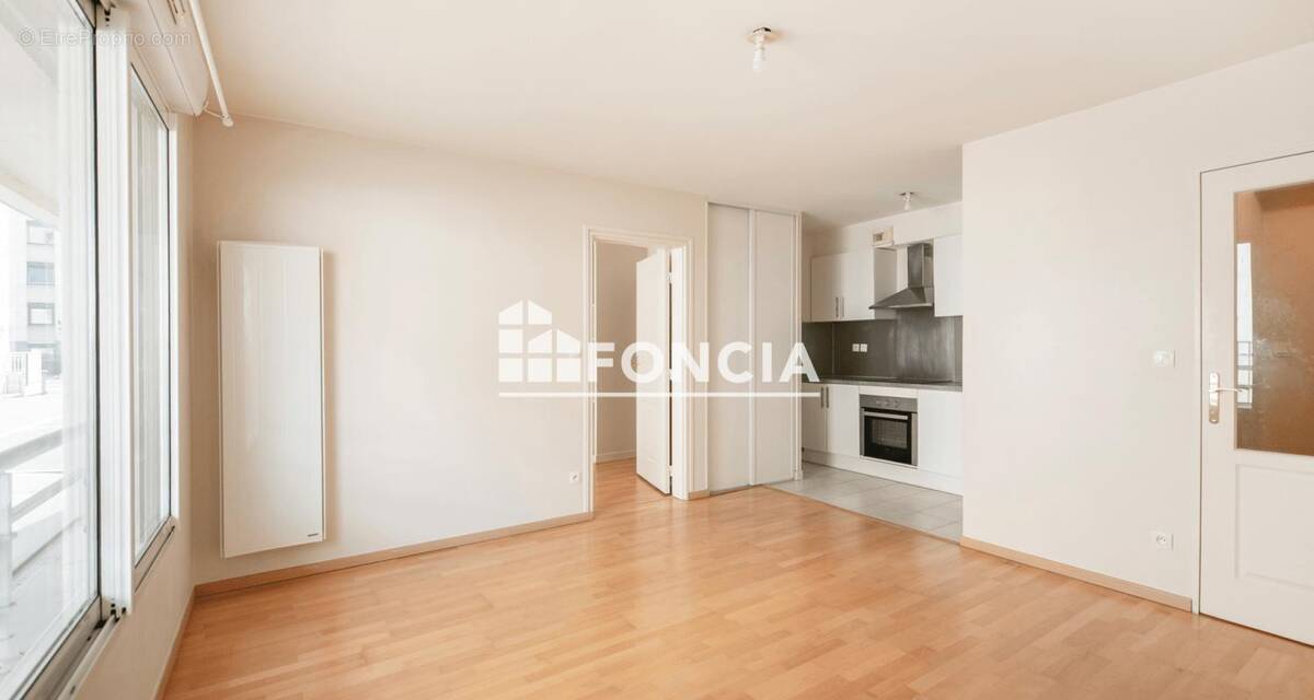 Appartement à ORLEANS