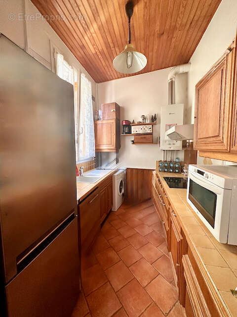 Appartement à LE VESINET