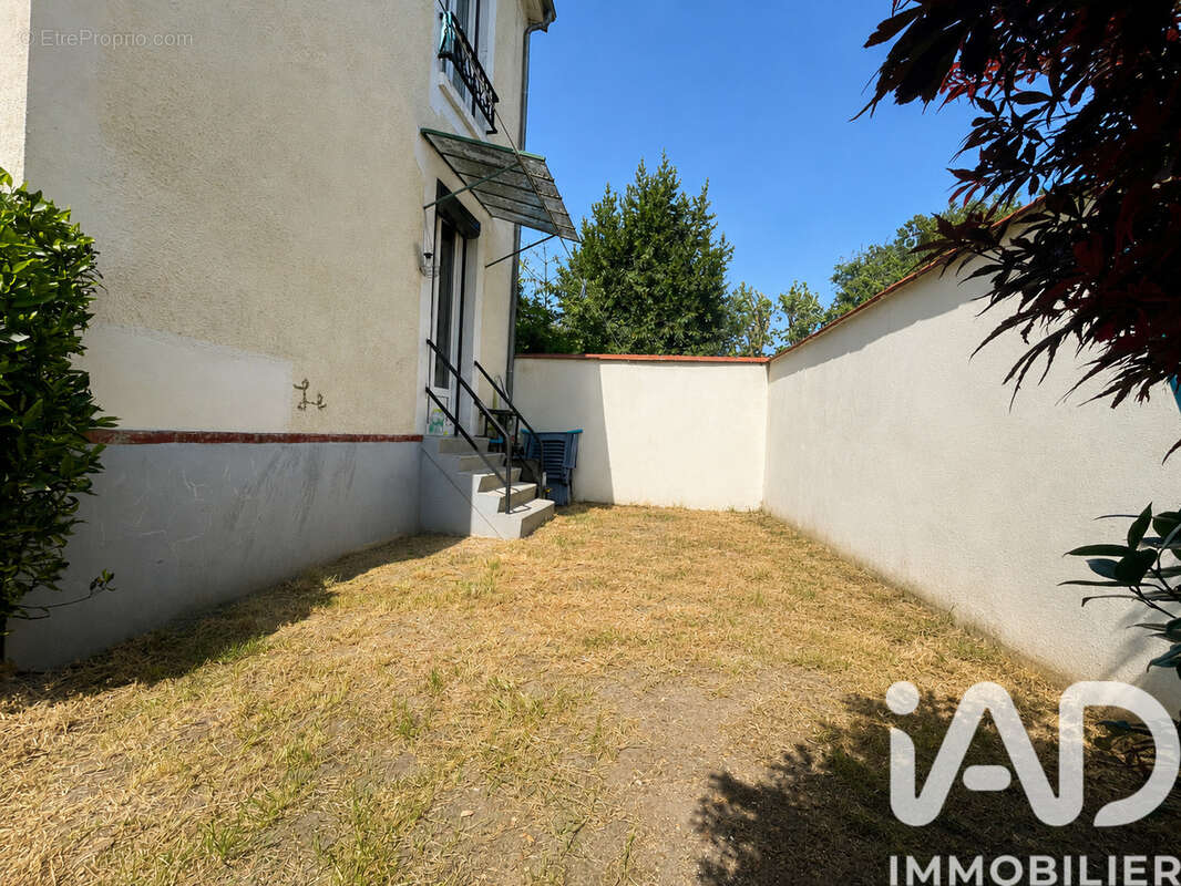 Photo 4 - Maison à TAVERNY